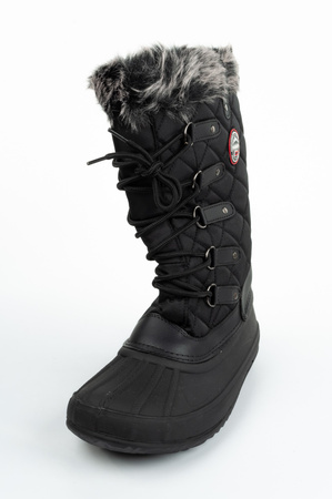 Geografische Schneestiefel Norwegen [MATTI NOIR]
