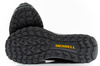 Merrell Fly Strike Damen-Sportschuhe [J067444], schwarz.