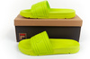 Fila Herren-Sport-Flip-Flops [FFM0204.2004], grün.
