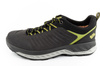 Hanwag Herren-Trekkingschuhe [H9134-064062] grau, grün.