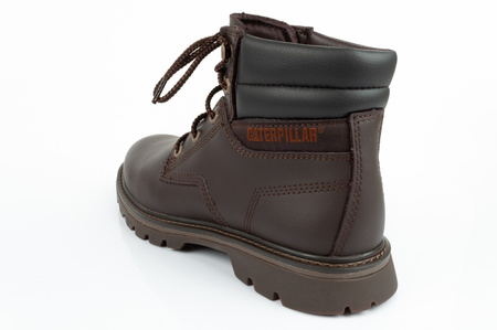 Caterpillar Quadrate Winterstiefel [P723803]