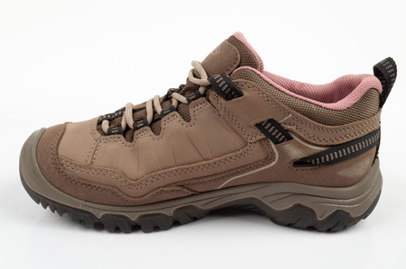 Keen Damen-Wanderschuhe Targhee IV Waterproof