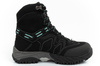 Garmont Momentum WP Damen Trekkingschuhe [001535] Primaloft, schwarz.