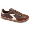 Skechers Hotshot Damen-Sneaker, Braun, Modisch