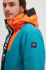 O'Neill Herren Wintersportjacke [2500014-42519] Snowboard Ski 20K, mehrfarbig.