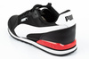 Puma St Runner Herren-Sportschuhe [384640 08]