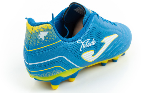 Joma Toledo Jr 2604 Fußballschuhe für festen Untergrund