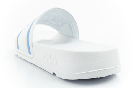 Fila Morro Sport Flip-Flops für Damen – Bequeme weiße Badeschuhe