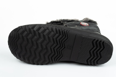 Geografische Schneestiefel Norwegen [MATTI NOIR]