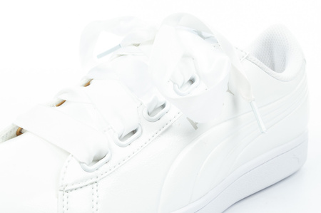 Buty Damskie Sportowe PUMA Vikky Ribbon P [366417 02]