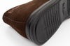 Elegante Herren-Ankle-Boots aus braunem Wildleder von Lee Cooper