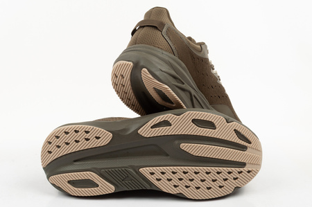 Fila Retron Herren-Sneaker in Olivgrün – Bequem und modisch