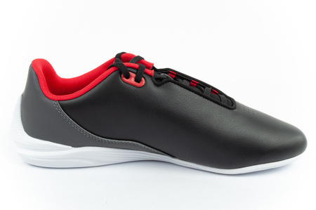 Puma Ferrari Drift Cat Decima Herren Sportschuhe [307193 04], schwarz.