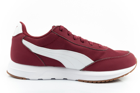 Puma R78 Lightwind Herren-Sneaker, bequem und modisch, bordeauxrot