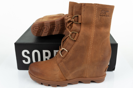 Sorel Stiefel, Leder [NL3492-286] 