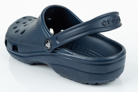 Crocs Classic Herren Flip-Flops Clog Sandalen Marineblau