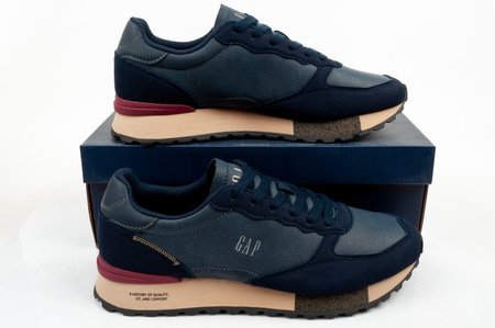 GAP Osaka Herren-Sportschuhe: Bequeme und modische Sneaker
