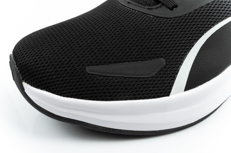 Puma Skyrocket Lite Herren-Sportschuhe, leicht und bequem, Schwarz