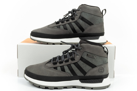 Timberland Euro Sprint Herrenschuhe [TB0A677R033], grau.