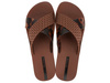 Ipanema Sense Slide [27214 BD334] Damen Flip-Flops, braun.