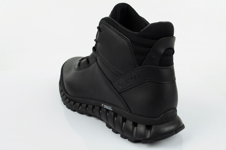 Aku Urban Assault GTX Trekkingschuhe [724T052], schwarz.