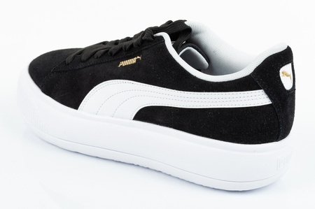 Puma Suede Mayu Damen Sportschuhe [380686 02]