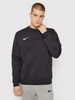 Nike Men Park 20 [CW6902 010] Herren Sport Sweatshirt ohne Kapuze, schwarz.