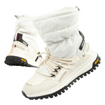 Colmar Warmer Polar Damen-Schneestiefel [WARMER POLAR 202], weiß.