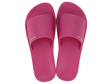 Damen Sport Flip-Flops Ipanema Anat Classic Slide [83583 BE636], rosa.