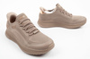 Skechers Bobs Squad 4 Slip-In Damen-Sneaker