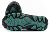 Merrell West Rim Damen Sportschuhe [J036560] GTX, schwarz.