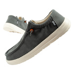 Lee Cooper Sneaker, leichte Slip-On-Mokassins