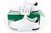 Puma CA Pro Heritage [380549 01] Kinderschuhe, weiß.