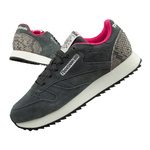 Reebok Classic Ripple [GX5097] Damen Sportschuhe, grau.