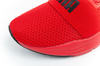 Puma Wired Run Damen Sportschuhe [374214 05], rot.