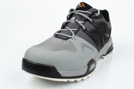 Regatta TT Mortify Trainer Herren Arbeitsschutzstiefel [TRK129 GREY] 
