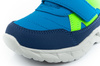 Skechers Kinder Winterschuhe [401507N/NVLM] LED