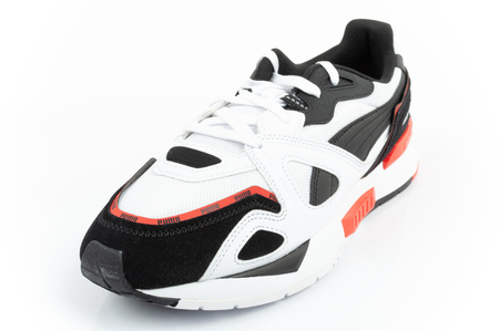 Puma Mirage Mox Piping [381014 01] Herren Sportschuhe, mehrfarbig.
