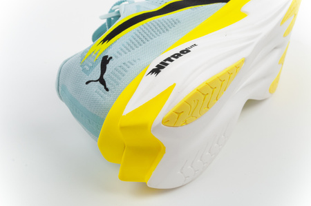 Puma Deviate Nitro Elite – Damen-Wettkampf-Laufschuhe (8 mm Sprengung)