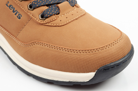 Levi's Kinderstiefel Sierra, Braun