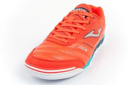 Joma Mundial 2507 [MUNS2507IN] Herren Sportschuhe Hallenschuhe orange.