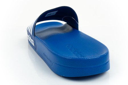 Herren Sport Flip-Flops Adidas Adiletten Shower [GW1048], blau.