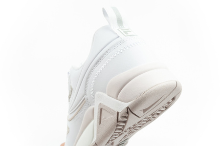 Fila Casim Sportschuhe Herren Sneaker modisch bequem weiß [FFM021413204]