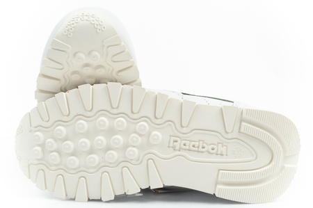 Reebok Infants Kindersportschuhe [GY4883], weiß.