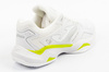 Joma Master 1000 – Damen-Tennisschuhe mit Dämpfung (Weiß)