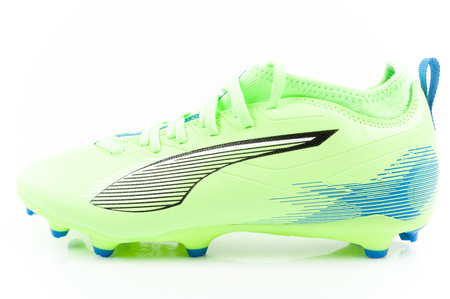 Puma Ultra 5 Match FG/AG Fußballschuhe für Kinder