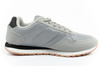 U.S. Polo Assn. Herren-Sneaker, modisch und bequem, Grau