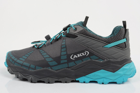 Aku Flyrock Damen Gore-Tex Strapazierfähige Trekking-Sportschuhe [6991253]