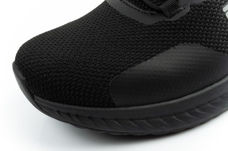 Fila Solrack Herren-Sneaker, Schwarz – Bequem und modisch