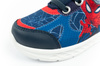 Leomil Spider-Man Kinder-Sneaker für Jungen, leicht